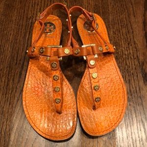TORY BURCH sandals